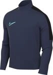 Nike Df Acd23 Dril Br Sweatshirt Midnight Navy/Black/Hyper Turq