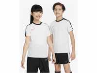 Nike Df Acd28 T-Shirt White/Black/Bright Crimson 158