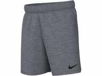 Nike Unisex Kinder Shorts Dri-Fit Academy, Cool Grey/Black, FD3139-065, XS