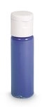 Rayher Farbpigmente, Pet Flasche 20 ml, ultramarinblau, Pigmentpulver zum Einf&auml;rben
