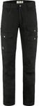 Fj&auml;llr&auml;ven Vidda pro Ventilated Touser Regular 87178 550 Black L