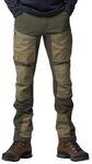 Fj&auml;llr&auml;ven Hose Keb Agile Winter Deep Forest/Laurel Green, 48