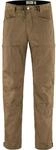Fj&auml;llr&auml;ven Herren Singi X-Hose, Wood Brown, 46/L