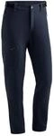 Maier Sports Foidit M, Warme Herren Wanderhose, Wasserabweisende Outdoorhose f&uuml;r