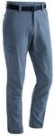 Maier Sports Torid Slim, Herren Wanderhose, Wasserabweisende Outdoorhose f&uuml;r