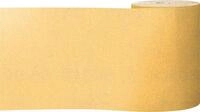 Bosch 1x EXPERT C470 Schleifpapierrolle (f&uuml;r Farbe auf Holz, Hartholz, 115 mm...