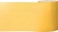 Bosch 1x EXPERT C470 Schleifpapierrolle (f&uuml;r Farbe auf Holz, Hartholz, 115 mm x 5 m,