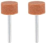 Dremel 8193 Korund-Schleifspitze - Zubeh&ouml;rsatz f&uuml;r Multifunktionswerkzeug mit 3