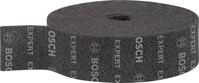 Bosch 1x EXPERT N880 Vliesrollen (f&uuml;r Stahlbleche, Edelstahl, Breite 100 mm,...