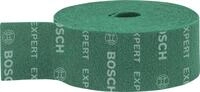 Bosch 1x EXPERT N880 Vliesrollen (f&uuml;r Stahlbleche, Edelstahl, Breite 115 mm,...