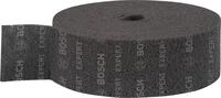 Bosch 1x EXPERT N880 Vliesrollen (f&uuml;r Stahlbleche, Edelstahl, Breite 115 mm,...