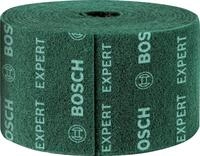 Bosch 1x EXPERT N880 Vliesrollen (f&uuml;r Stahlbleche, Edelstahl, Breite 150 mm,...