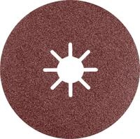 Bosch 25x EXPERT R781 Prisma Ceramic Fiberscheiben, 180 mm (f&uuml;r Stahl,...