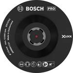 Bosch 1x PRO Backing Pad f&uuml;r kleine Winkelschleifer, X-Lock, Klettverschluss (&Oslash; 115
