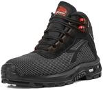 U-Power - Chaussures de s&eacute;curit&eacute; hautes en goretex anti abrasion DOMINATION -
