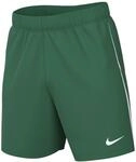 Nike DR0960-302 M NK DF LGE Knit III Short K Pants Herren Pine Green/White/White