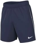 Nike DR0960-410 M NK DF LGE Knit III Short K Pants Herren Midnight Navy/White/White