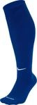 Nike Unisex Classic Ii Cushion Fu&szlig;ballstutzen, Mehrfarbig (University Blue /...