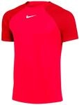 Nike DH9225 T-Shirt, Hellkarminrot/Universit&auml;tsrot, L