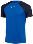 Nike DH9225-463 M Nk Df Acdpr Ss Top K Sweatshirt Men's ROYAL/Blue XXL