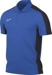 Nike Herren M Nk Df Acd23 Short-Sleeve Polo, Royal Blue/Obsidian/White, M EU