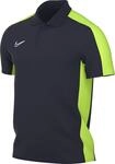 Nike DR1346-452 M NK DF ACD23 Polo SS Polo Shirt Herren Obsidian/Volt/White Gr&ouml;&szlig;e