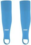 JAKO Unisex Stutzen Glasgow 2.0, Skyblue, S-M