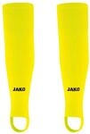 JAKO Unisex Stutzen Glasgow 2.0, Neongelb, 3XS-XS