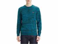 Levi's Herren Original Housemark Sweater