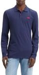 LS SLIM HOUSEMARK POLO