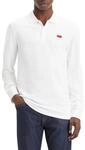 LS SLIM HOUSEMARK POLO