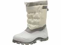 CMP Kids HANKI 2.0 Snow Boots, Bianco, 37 EU