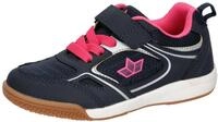 Lico Fu&szlig;ball-Hallenschuh f&uuml;r M&auml;dchen