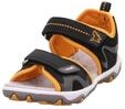Superfit MIKE 3.0 SCHWARZ/ORANGE 0010