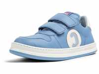 CAMPER Jungen Runner Four Kids-k800436 Sneaker, Blau, 31 EU