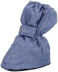 Playshoes Unisex Kinder Thermo BootieSchneeschuh