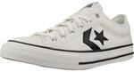 Converse Star Player 76 FOUNDATIONAL Canvas Sneaker, 35.5 EU