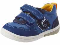 Garvalín 232605 Sneaker, blau, 19 EU