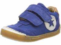 Bisgaard Unisex Kinder 40312.119 Sneaker, Blue, 25 EU