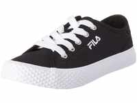FILA Pointer Classic Kids Sneaker, Black, 31 EU