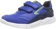 Pablosky 287941 Unisex-Kinder Sneaker, Blau - blau - Gr&ouml;&szlig;e: 21 EU
