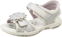Chicco, Sandalen f&uuml;r M&auml;dchen, mit doppeltem Klettverschluss, M&auml;dchen Schuhe,