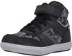 WHISTLER Kinder Sneaker 'Casou' mit Allwetterprofil Sportliche Sneaker mit...