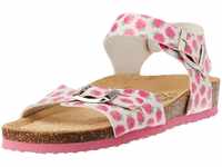 Primigi Damen Birky Sandale, Pink, 35 EU