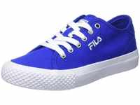 FILA Pointer Classic Teens Sneaker, Lapis Blue, 38 EU
