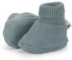 Sterntaler Unisex Baby Gots Strick-schuhStrick-Schuh