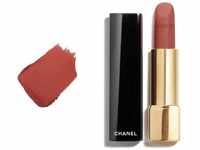 CHANEL Rouge Allure Velvet Luminous Matte Lip Colour Nr.51 Légendaire, 3,5 g