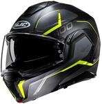 HJC, Modularer Motorradhelm I100 LORIX, MC3HSF L