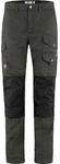 Fj&auml;llr&auml;ven Damen Vidda Pro Hose, Black, 44/L