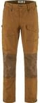 Fj&auml;llr&auml;ven Herren Vidda Pro Ventilated Hose, Chestnut/Timber Brown, 48/L